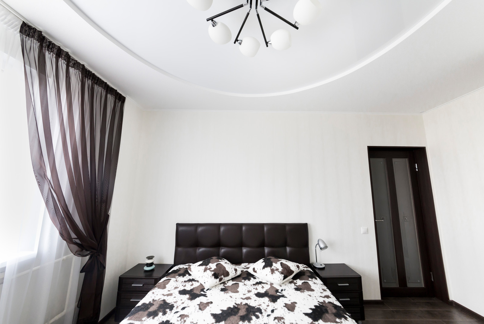 2-х комнатная квартира для холостяка