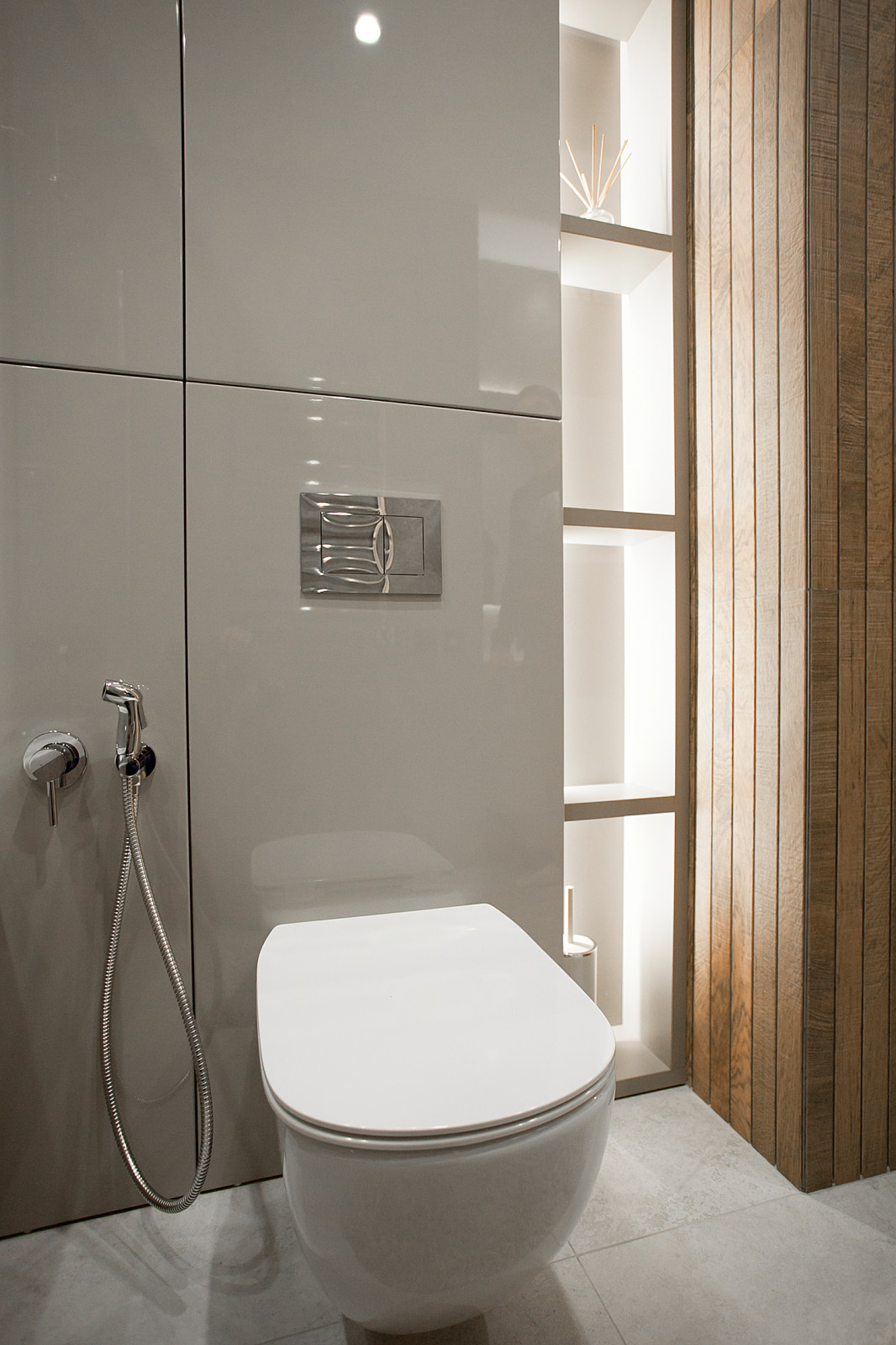 Квартира 110 кв.м в ЖК Казансу