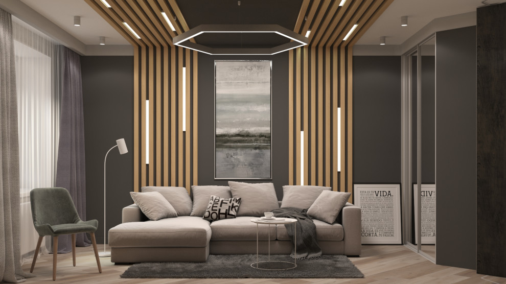 ЖК SREDA 59 КВ.М Г.МОСКВА