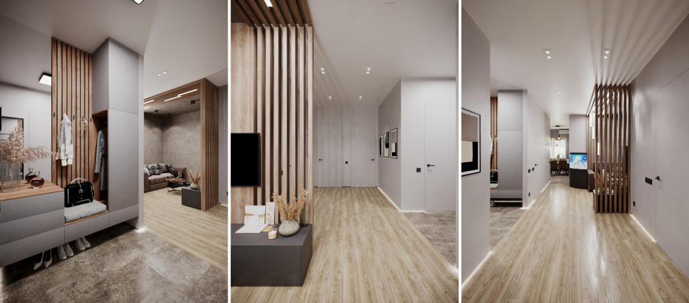 Ремонт квартиры в Москве