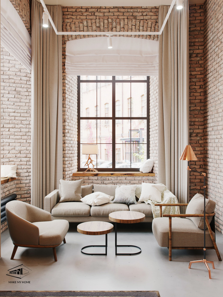 Офис на территории   Даниловской  мануфактуры