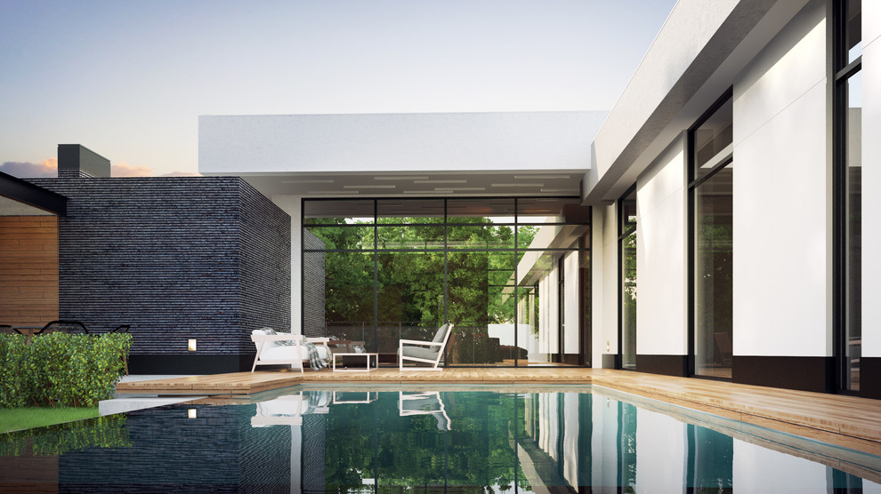 Семейный дом в Новой Адыгее