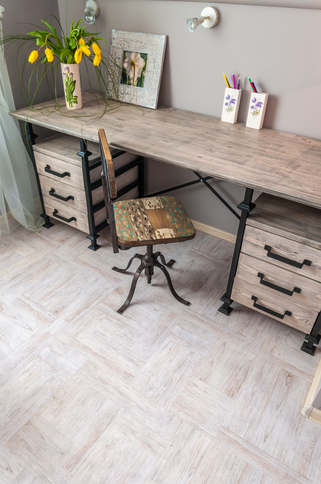 СПАЛЬНЯ В ДВУХ СТИЛЯХ. Фазенда (Первый канал)