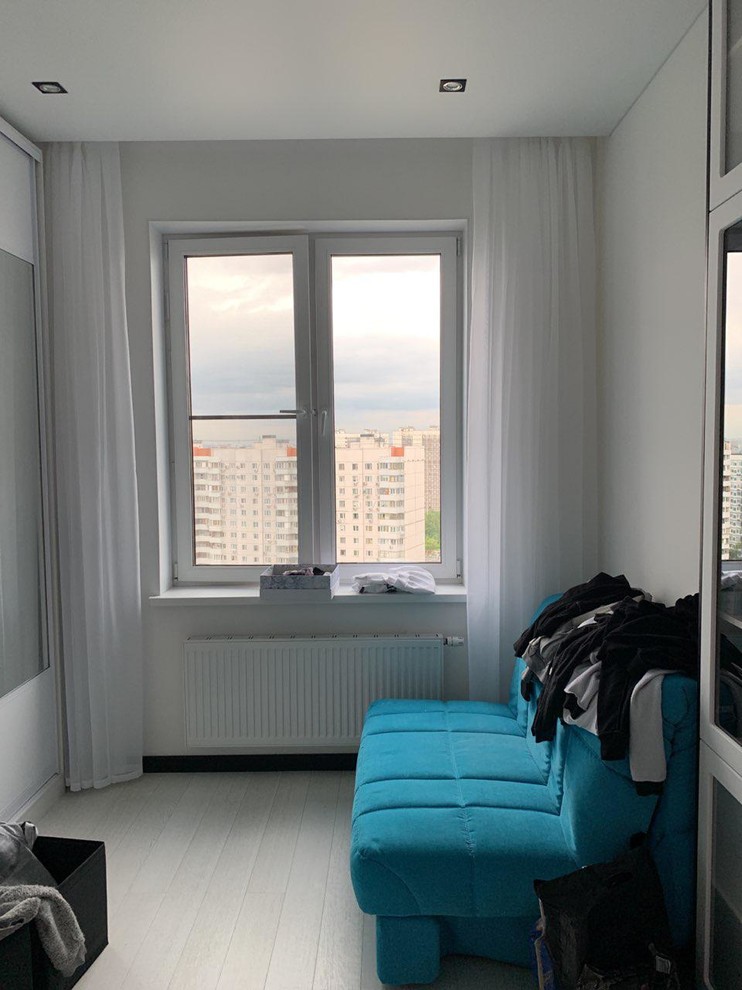 Никита Шалаев