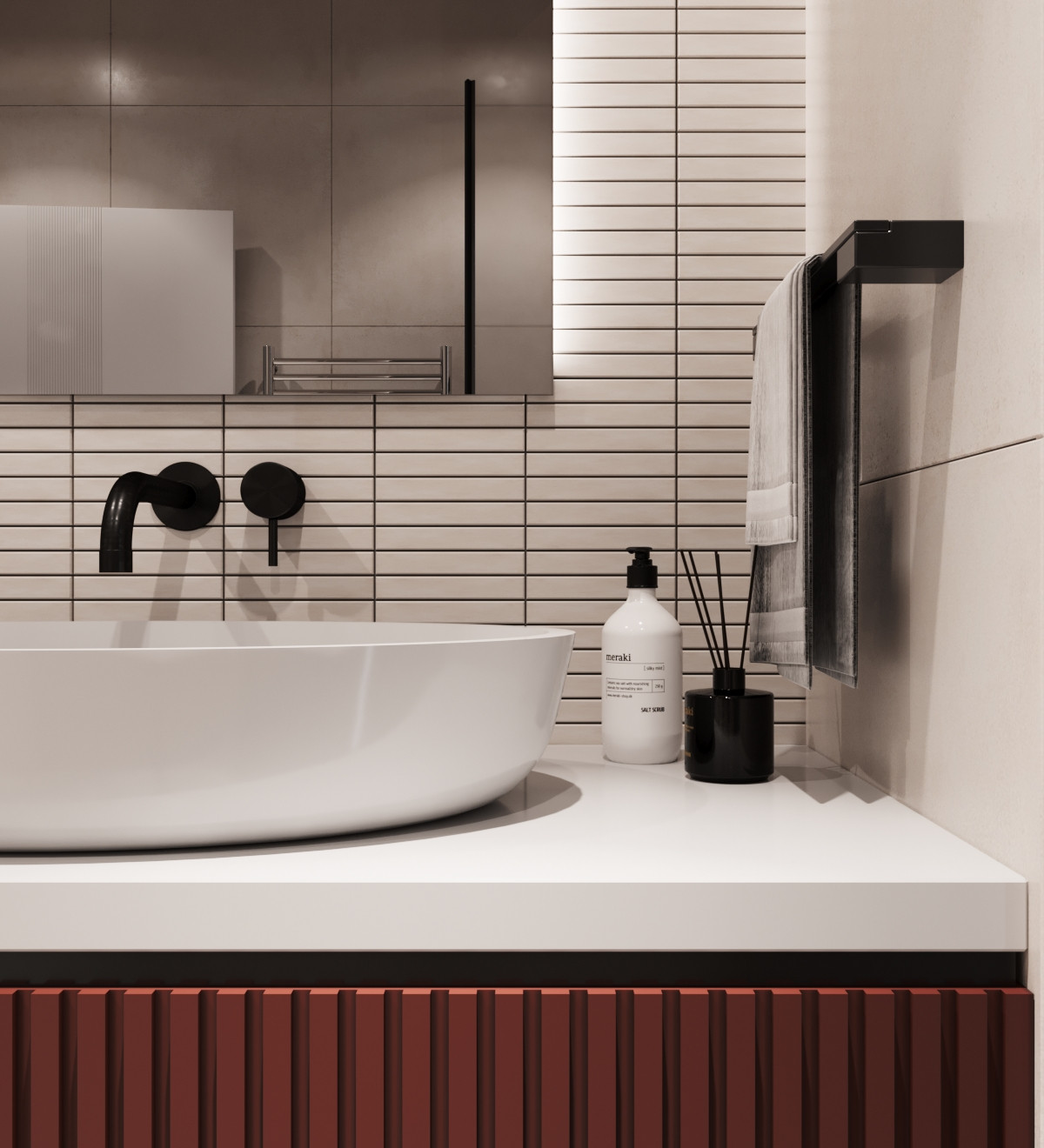 Октябрьское