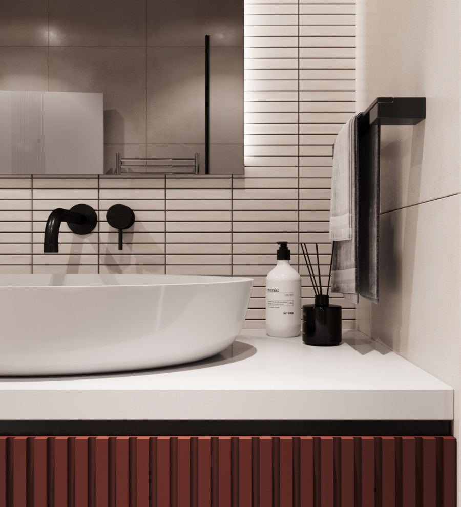 Октябрьское