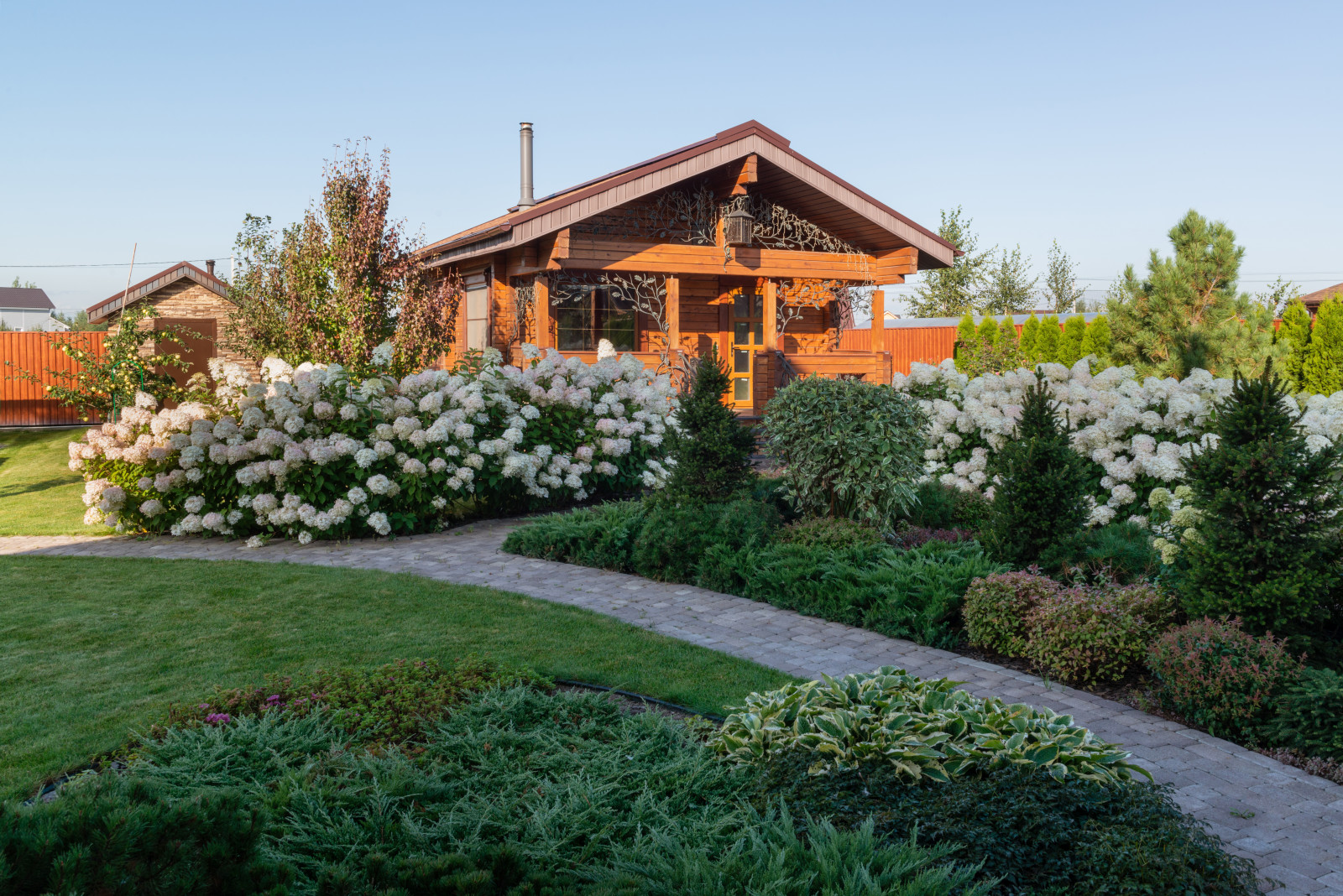 К/П "Лесная опушка-1"