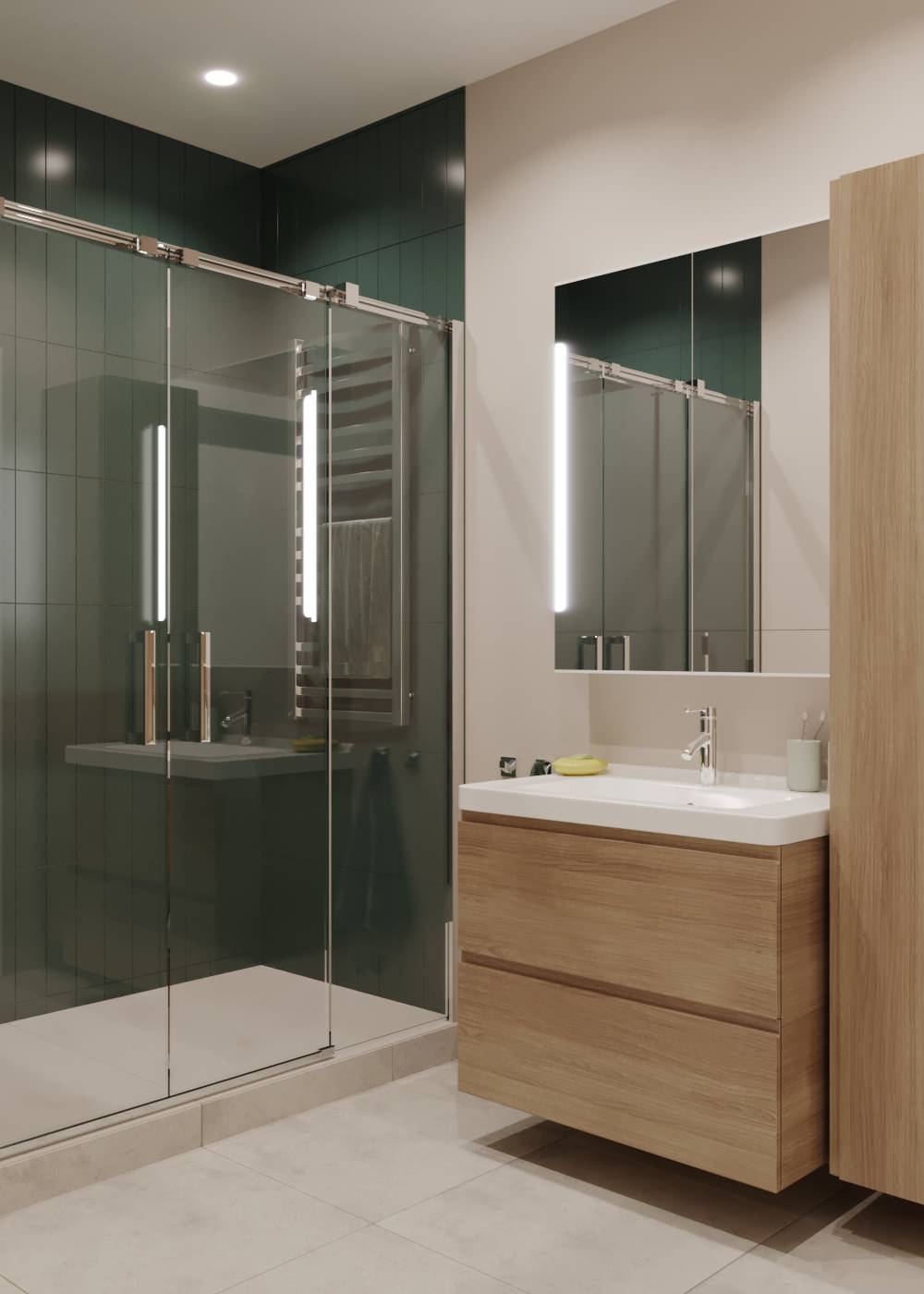 Эко - стиль 2