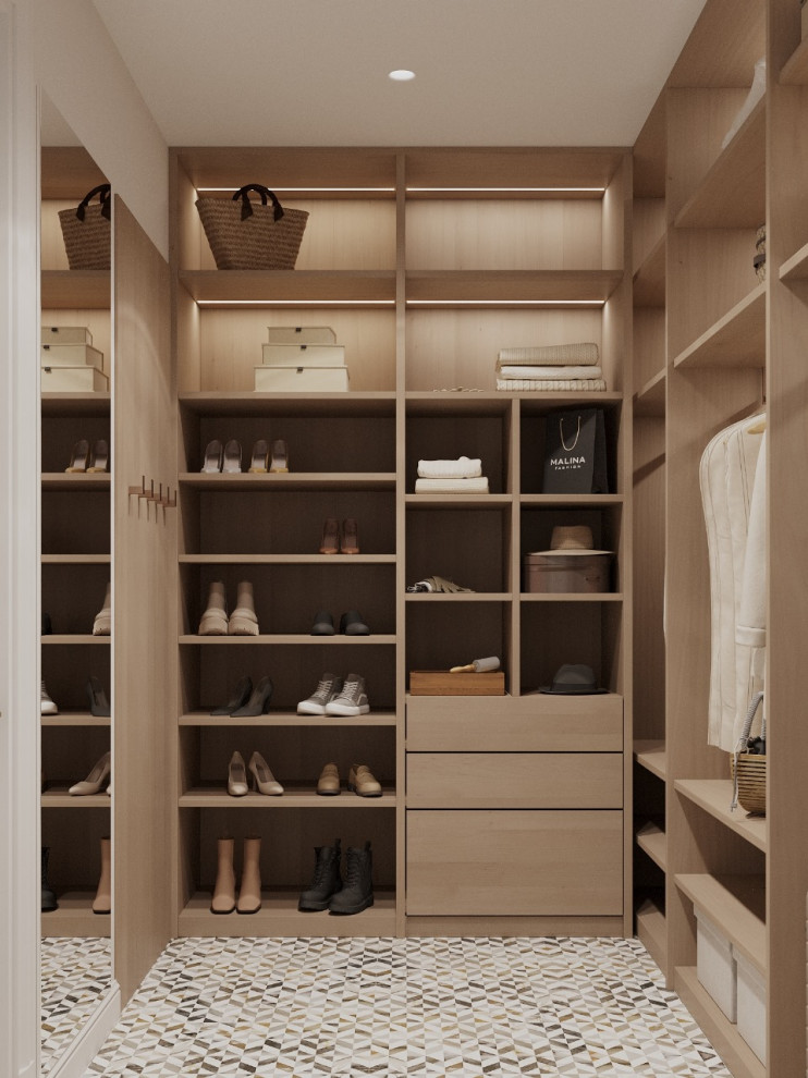 Тихая роскошь