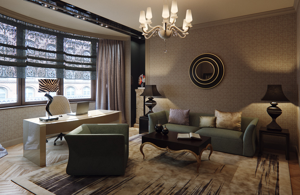 История для двоих