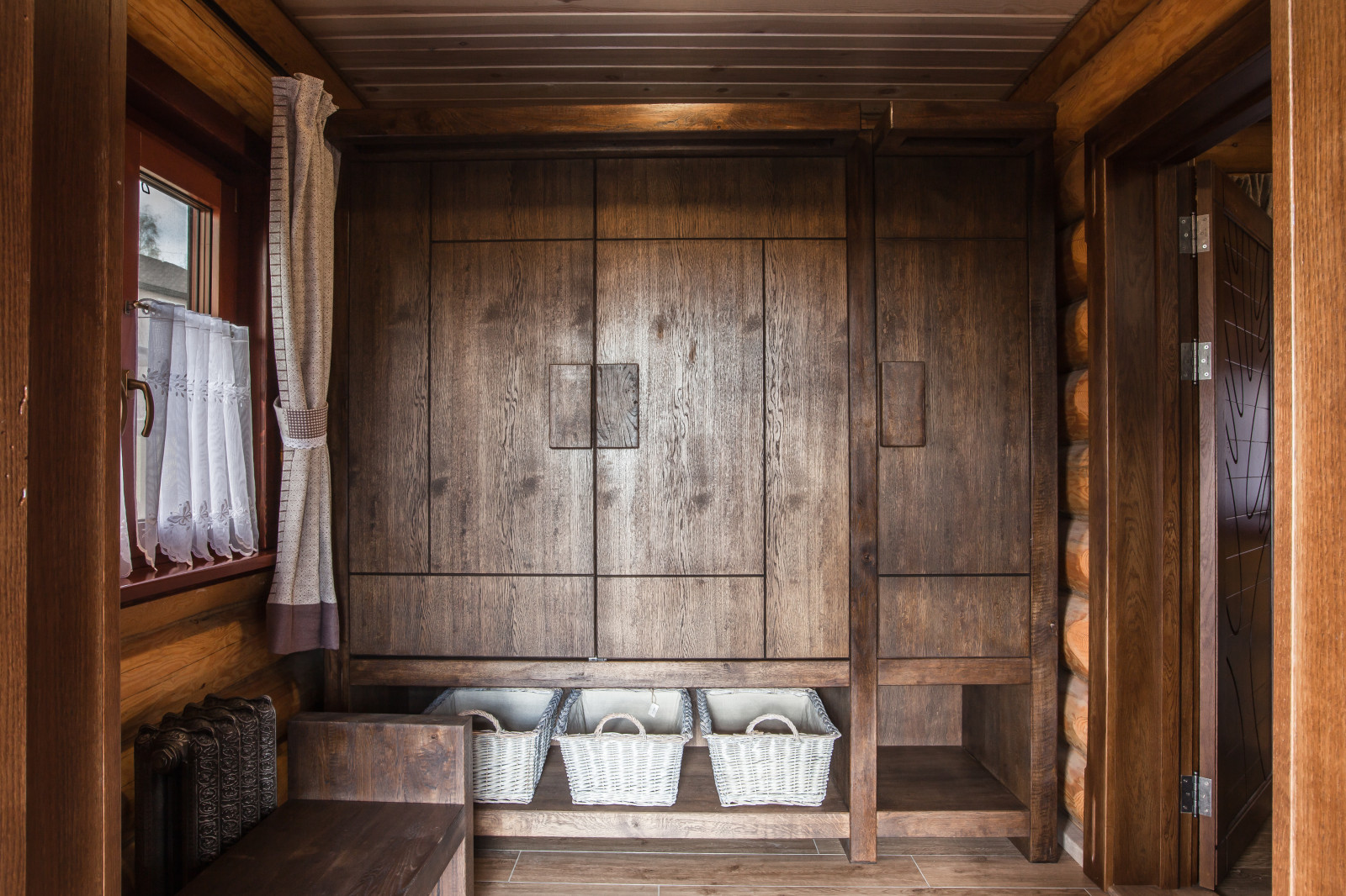 Гостевой дом  с  баней