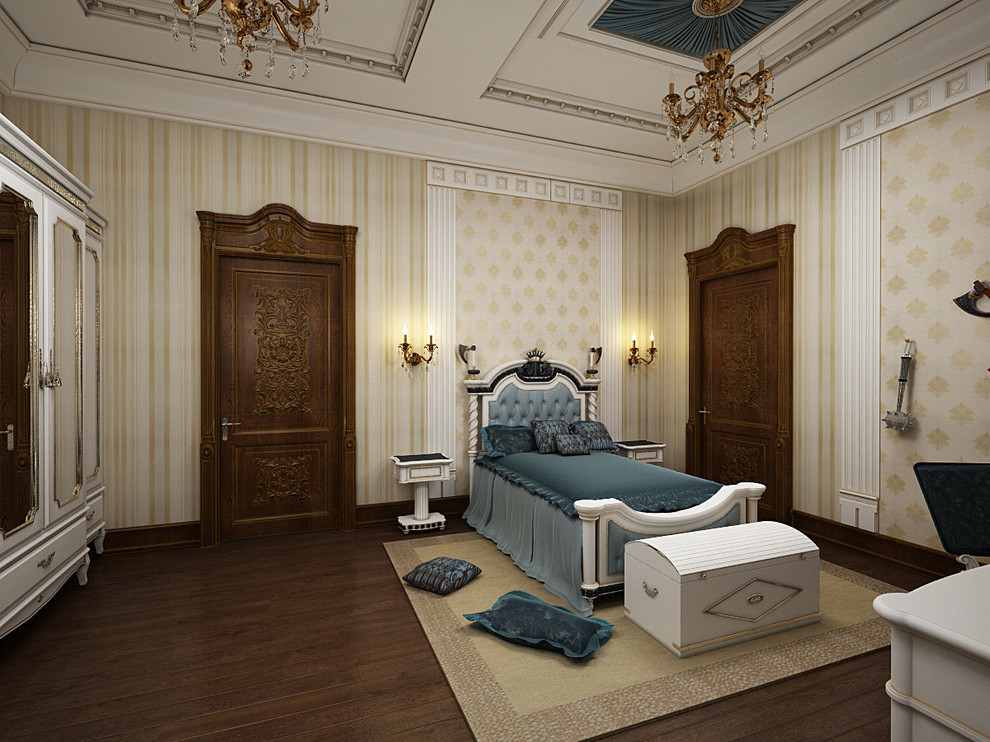 Солидная классика