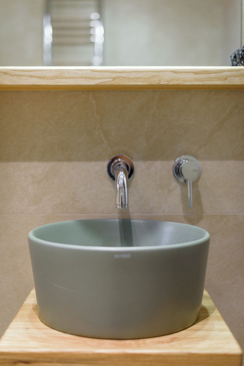 Жилй дом в КП Тироль