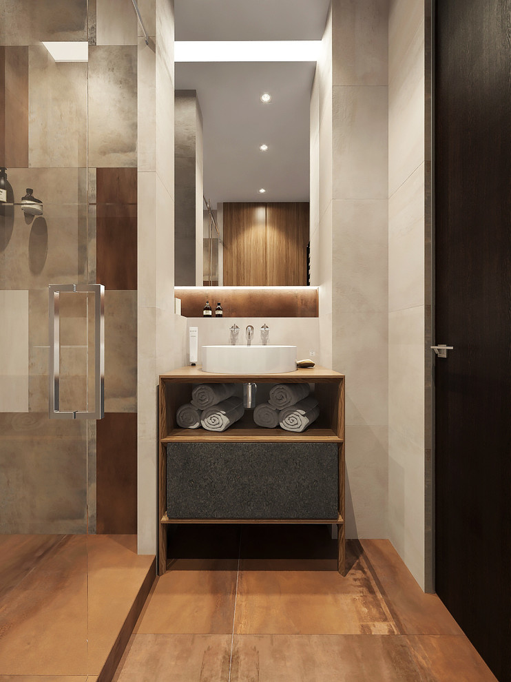 Квартира в ЖК 4 Горизонта