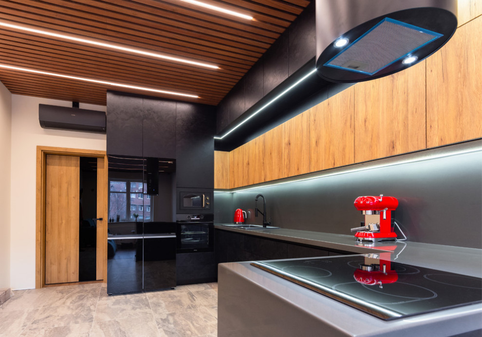 Благодатная, 57