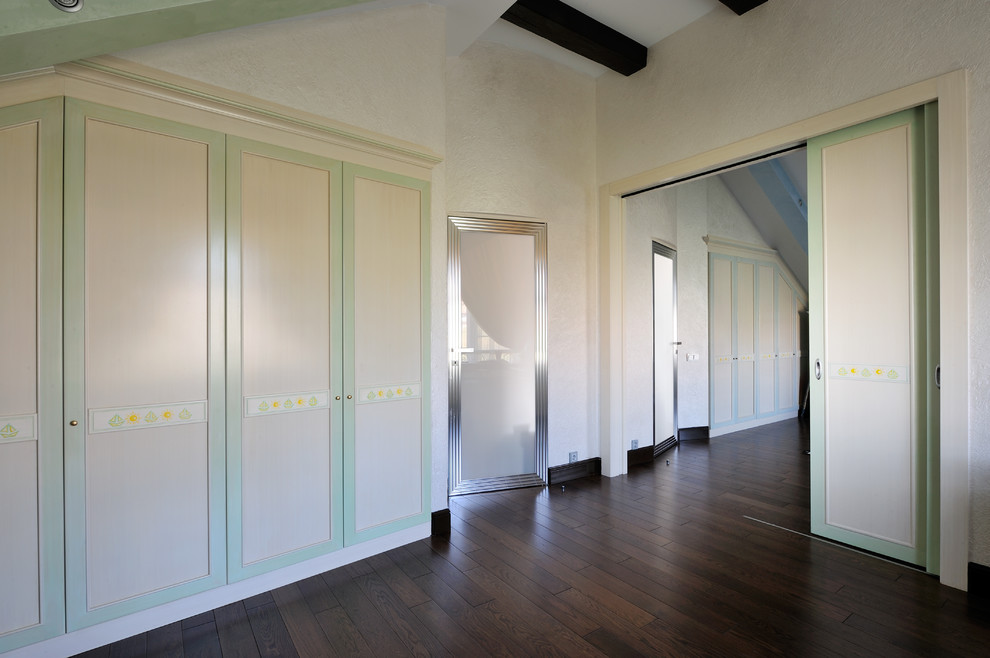 Домик Счастья