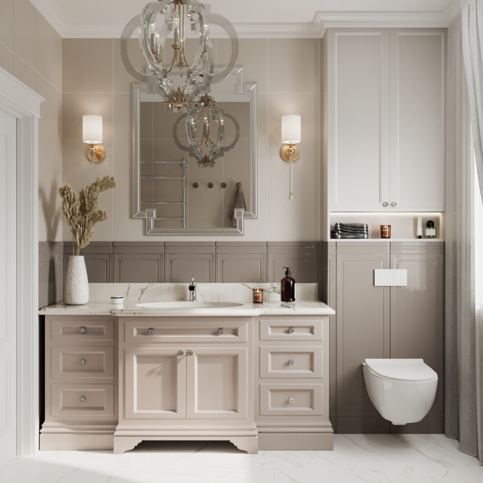 Загородный дом