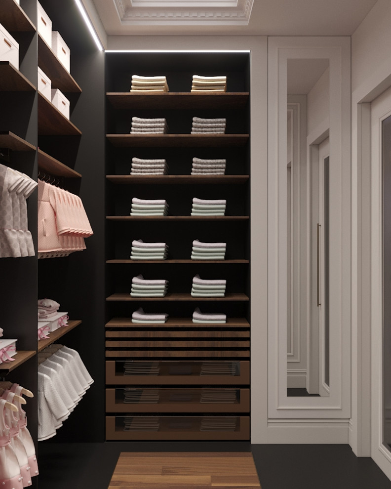 Загородный дом в современном стиле