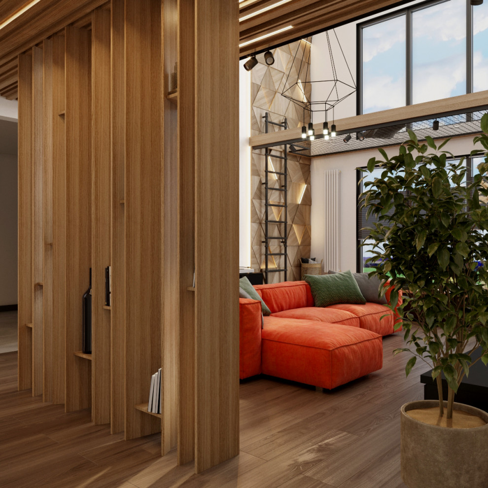 КП Орловское, Удмуртская Республика