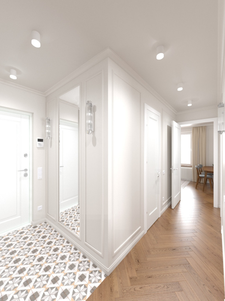 Квартира на Дмитровском шоссе