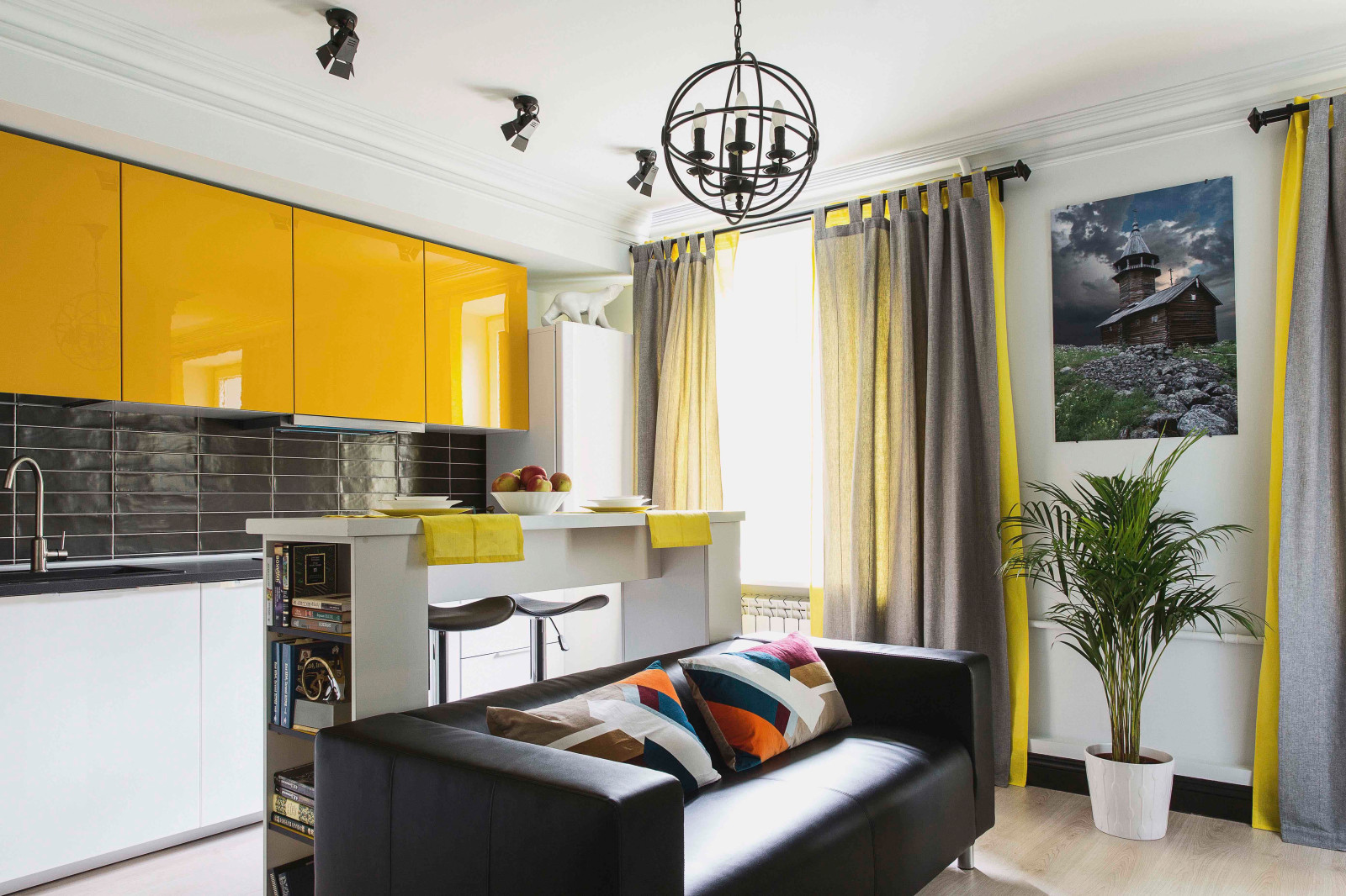 Сергей и Елена Димаковы