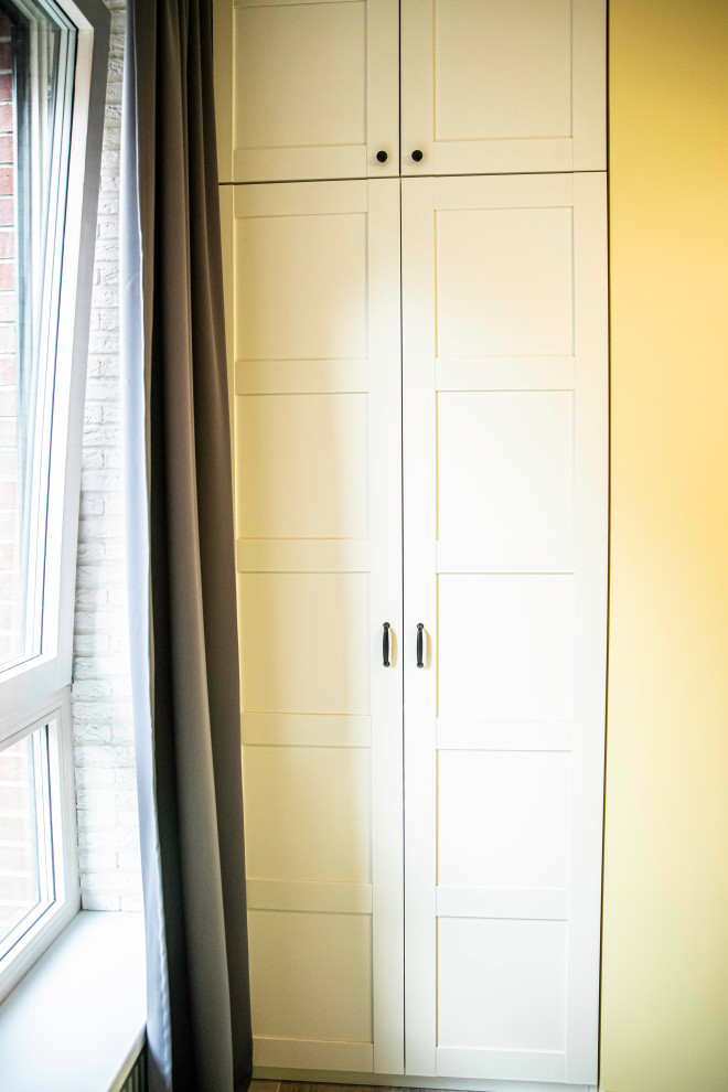 Хостел в ЖК Невский