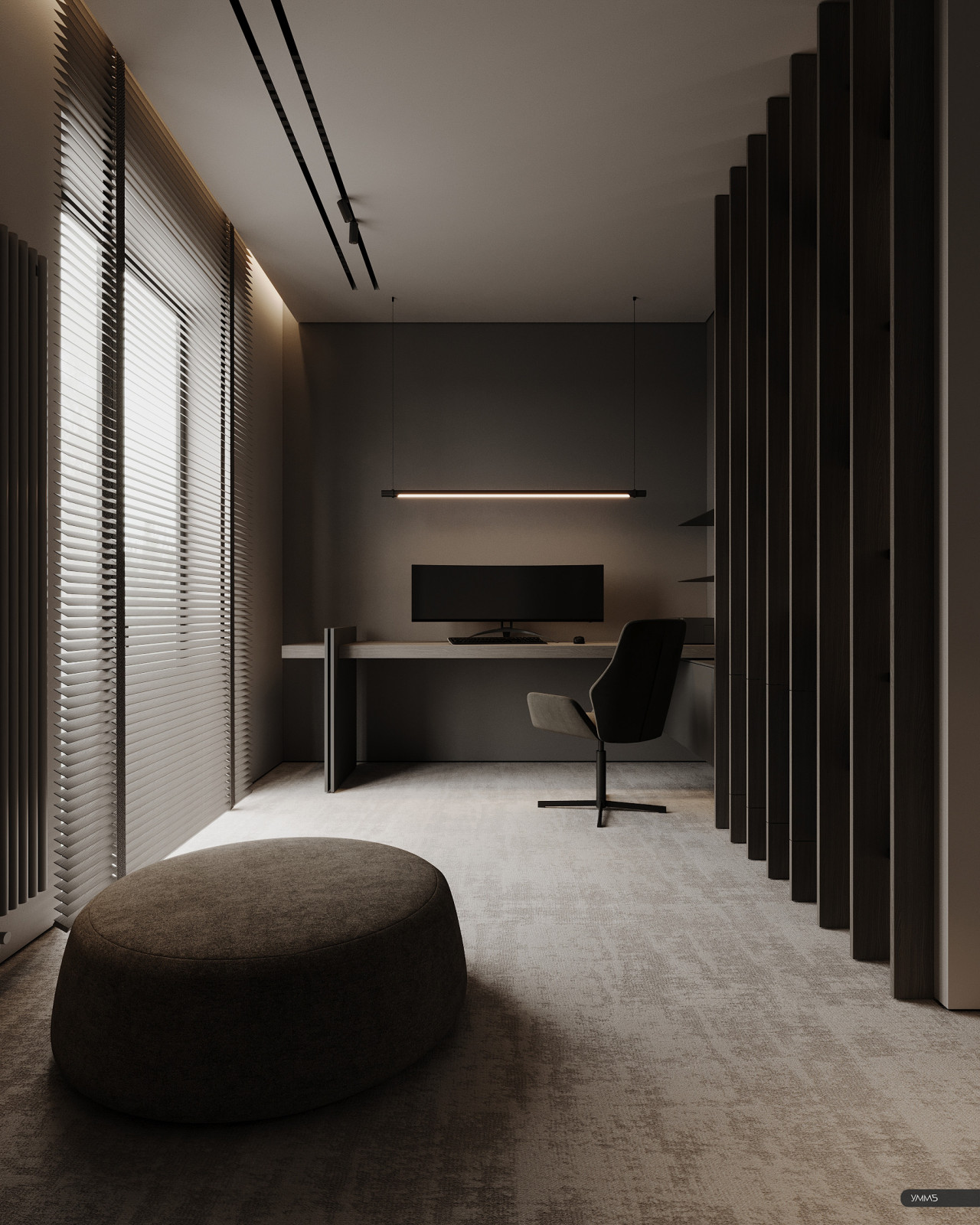 Комплексный проект дома 298 м2, Калининградская область