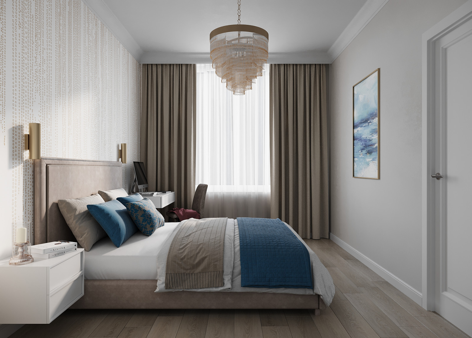 ЖК ВТБ АРЕНА