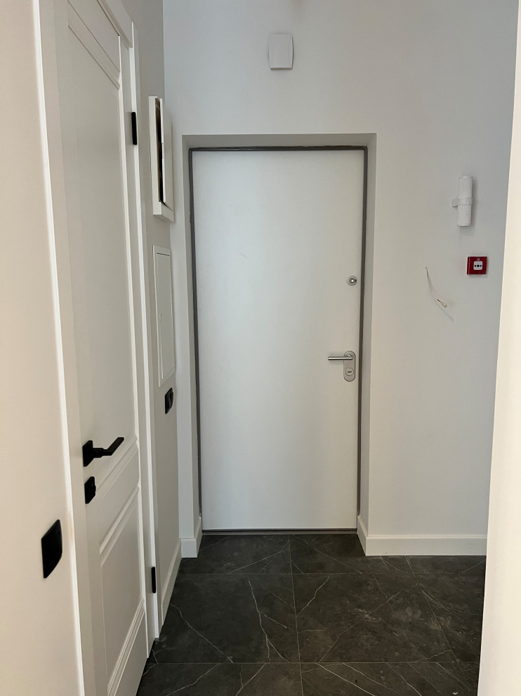 ЖК Дискавери 72 М2