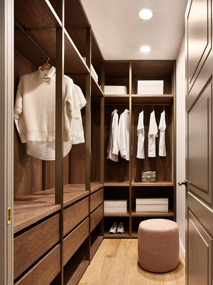 Апартаменты в тонах южного пейзажа