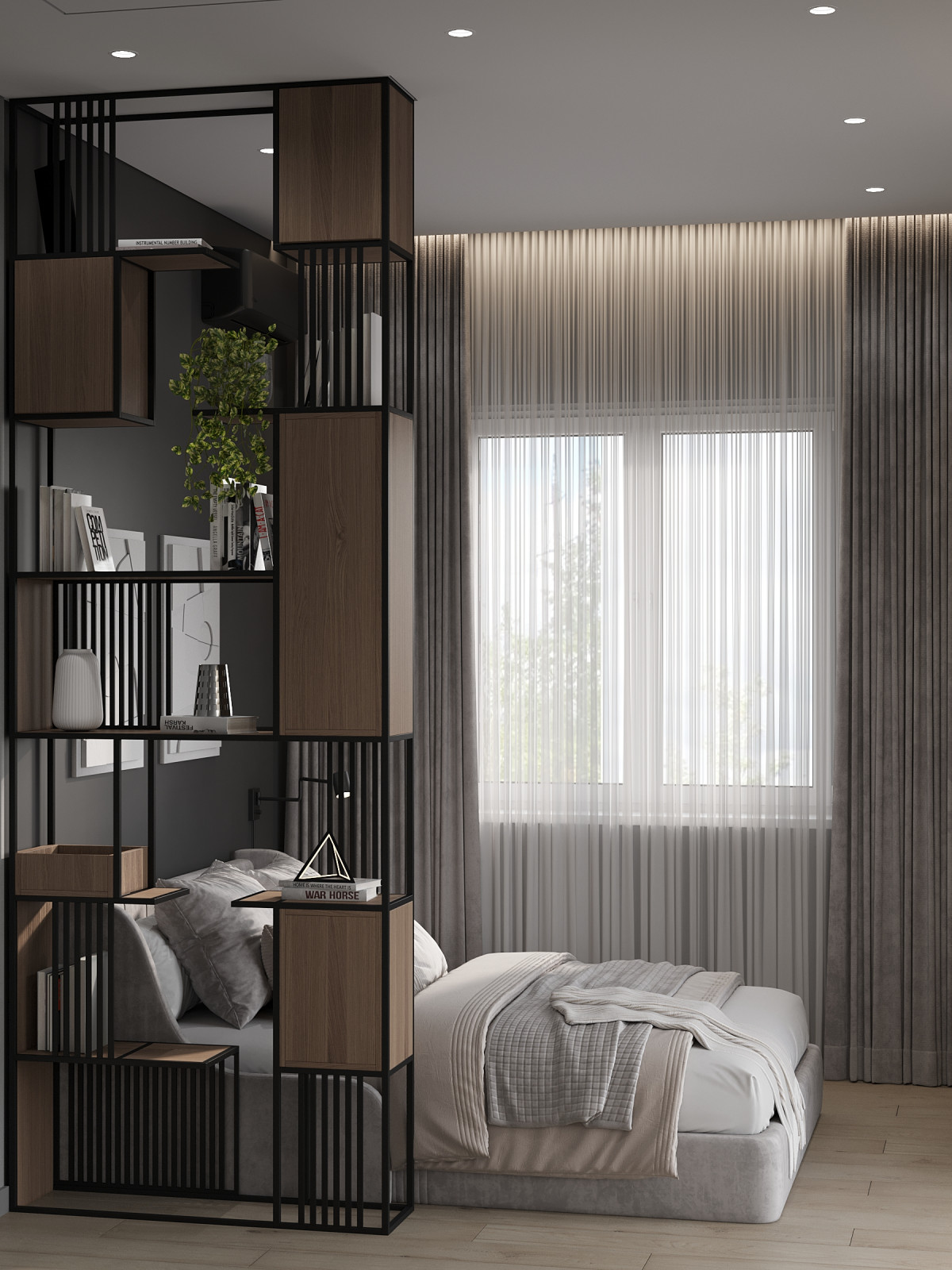 проект частного дома 125 м.кв. Почевино, Ив.обл.