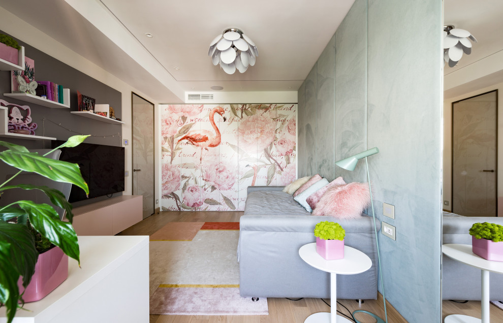 Квартира на Филевской улице