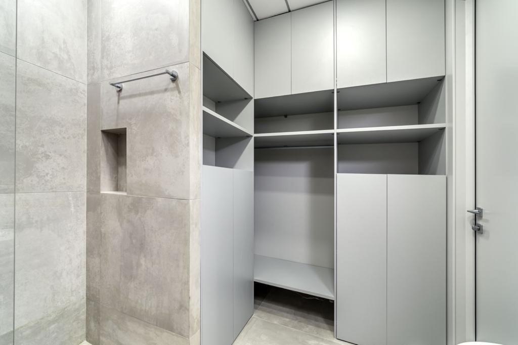 Студия в ВТБ Парк