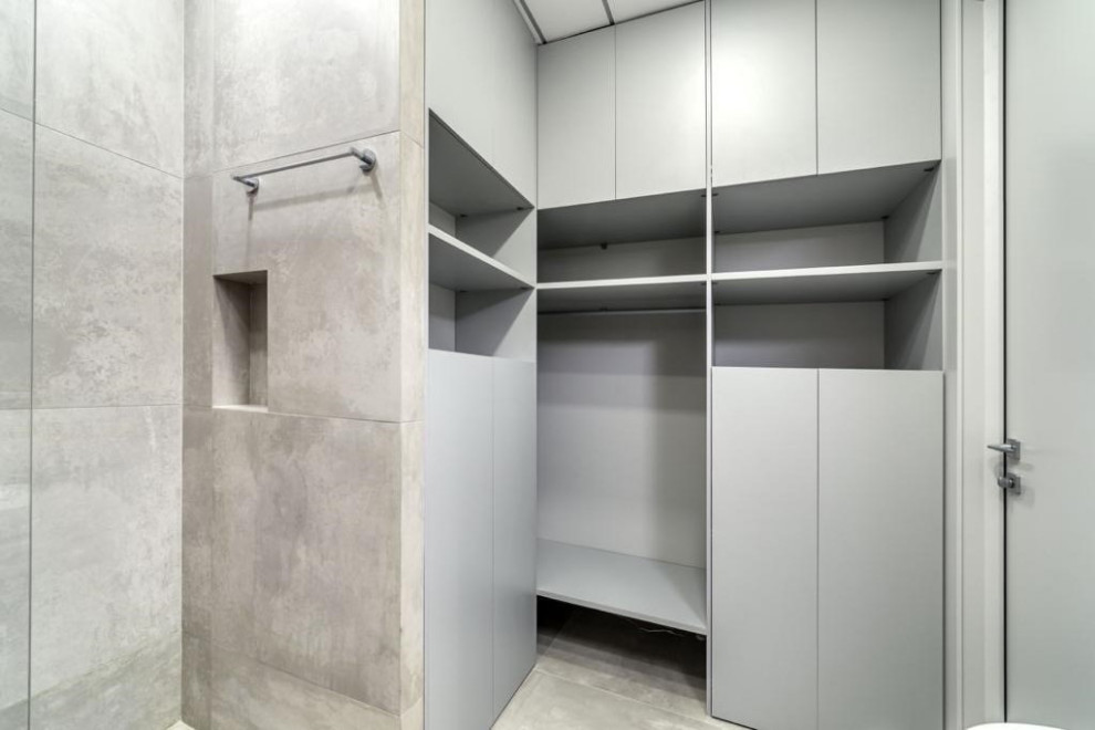 Студия в ВТБ Парк