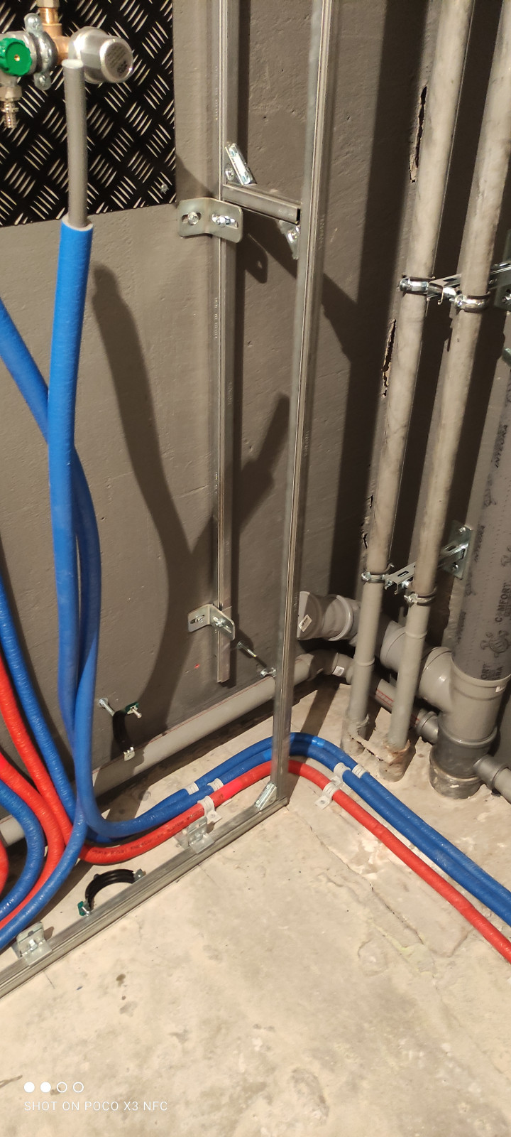 Обложка проекта: Мой проект