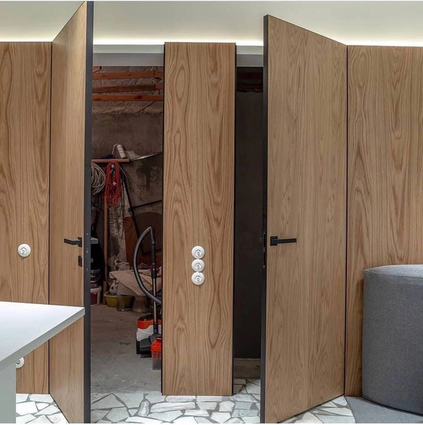 Стеновые панели