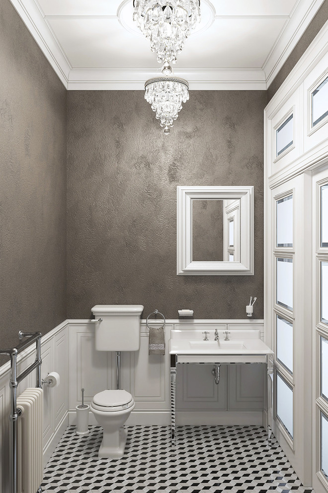 Современная классика на Котельнической наб.