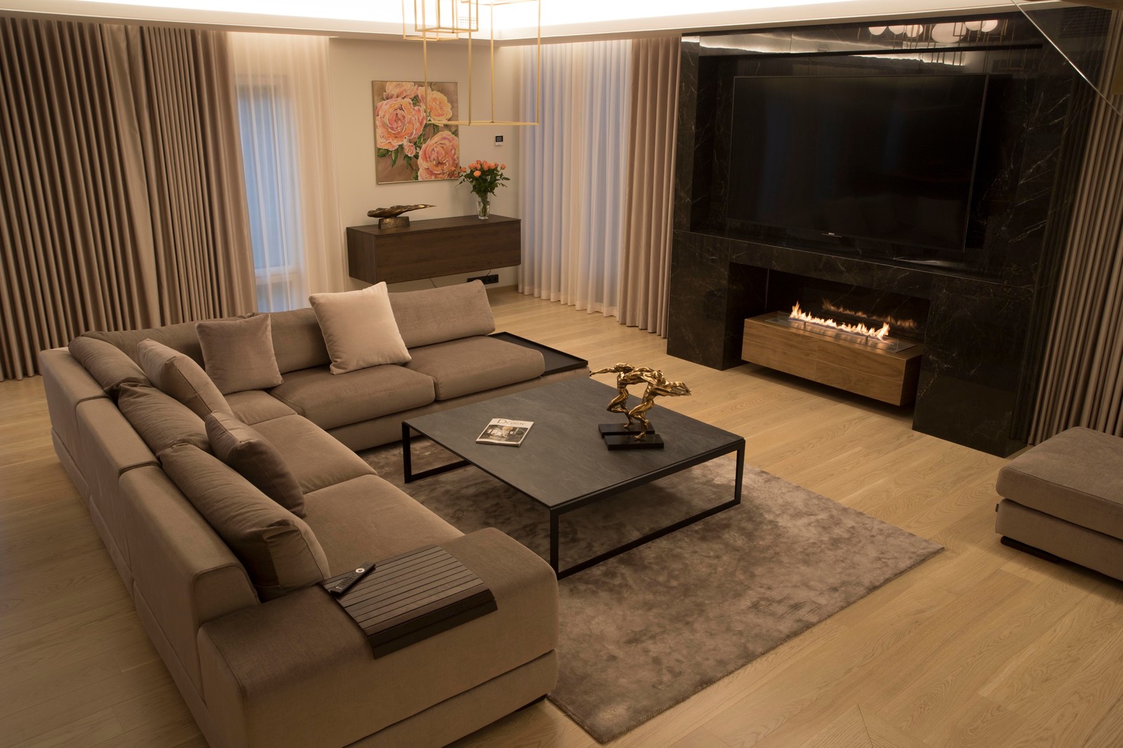 Tallinn Center / Private apartment