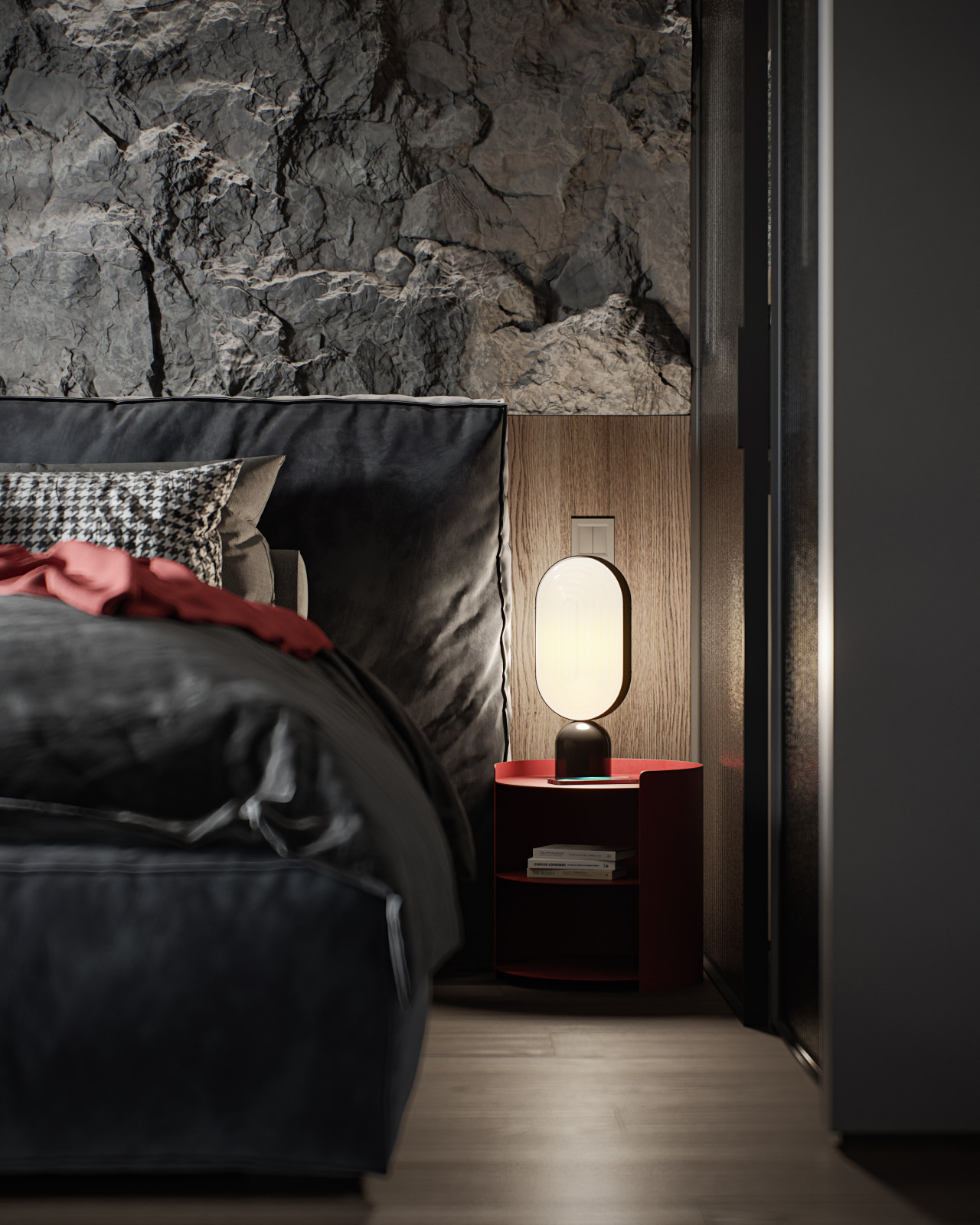 ЖК "Северная Звезда" 69 кв