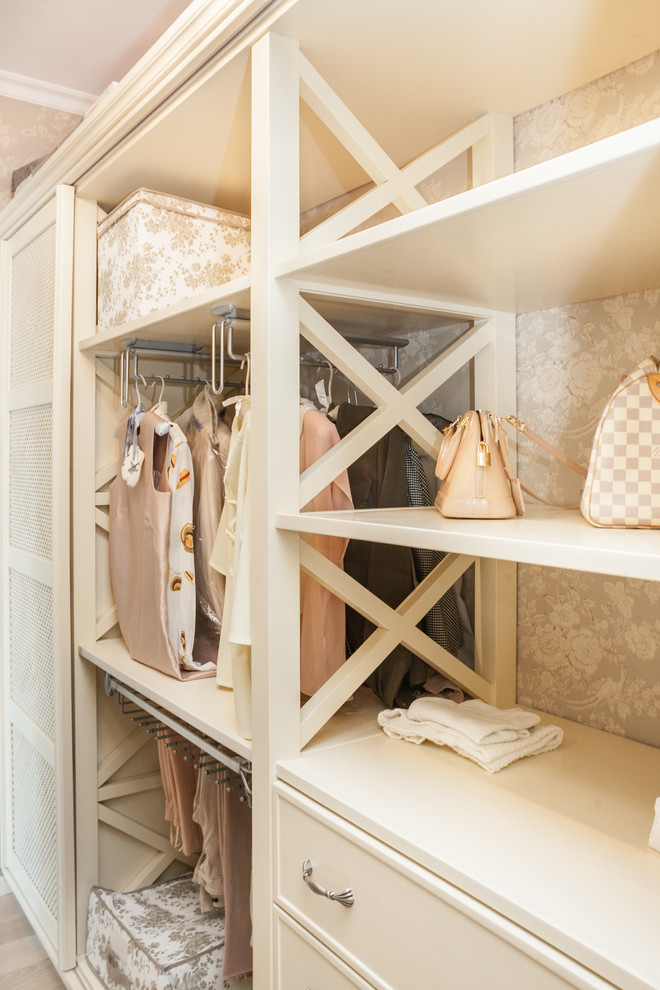 Квартира в стиле прованс