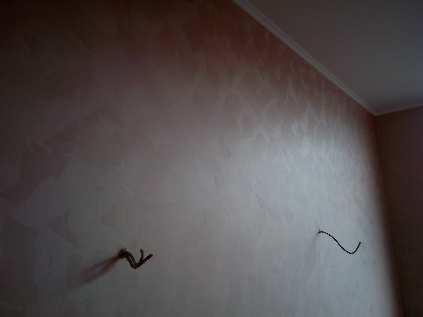 Шелковые покрытия