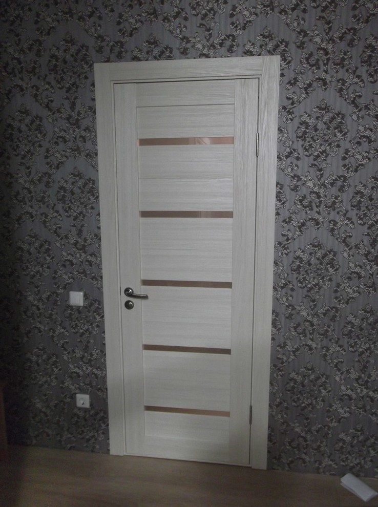 Наши работы