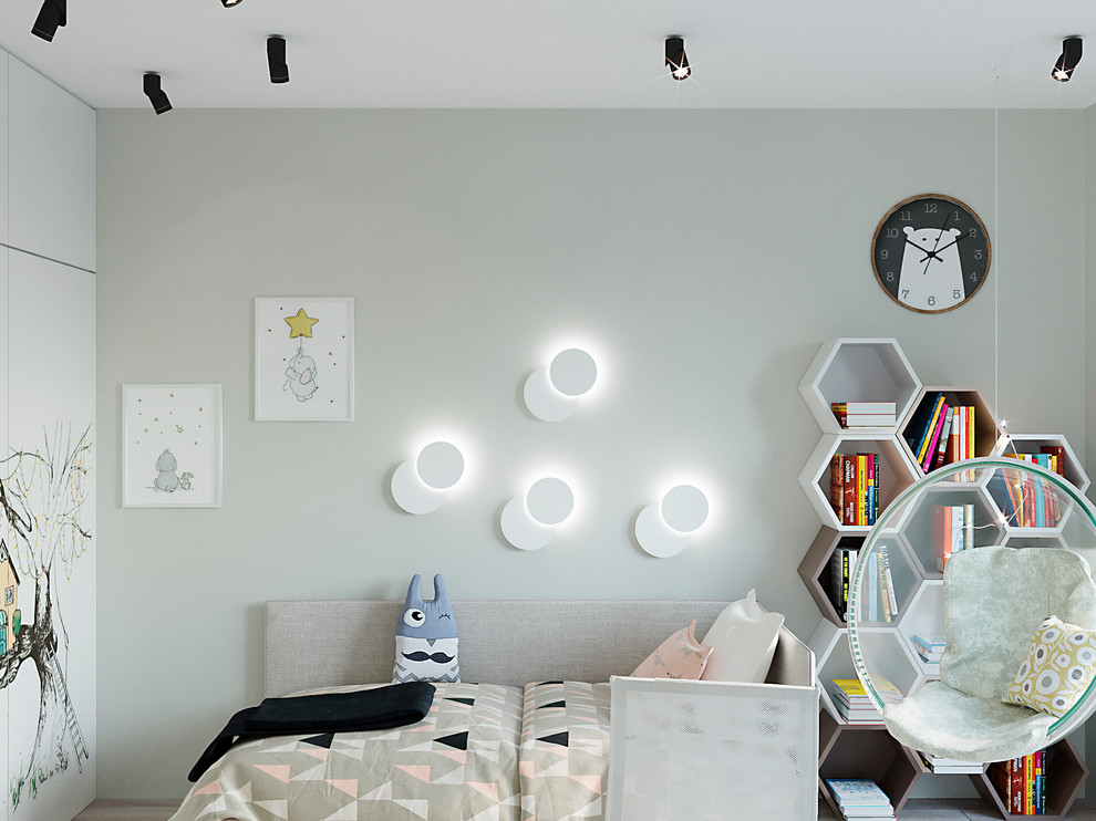 ЖК "Черняховского"