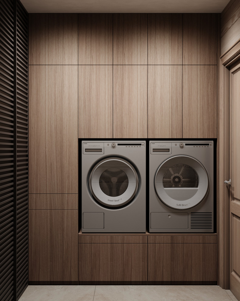 172 кв.м., Проект для семьи