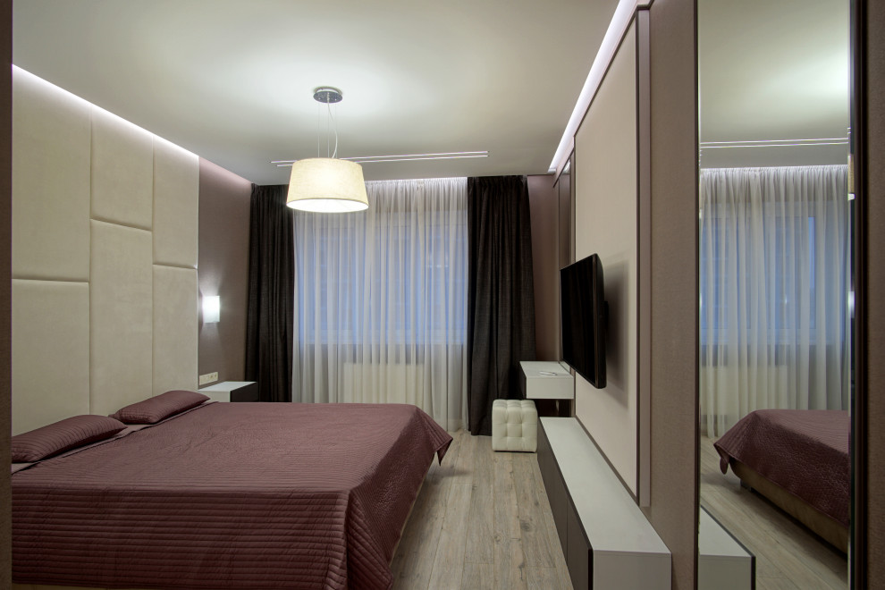 ГОТОВЫЙ  РЕМОНТ 2-Х КОМНАТНОЙ КВАРТИРЫ ПО УЛ. ГАРАЖНАЯ, Г.КРАСНОДАР