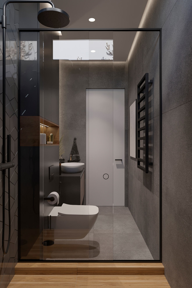 Дом в КП Новорижский