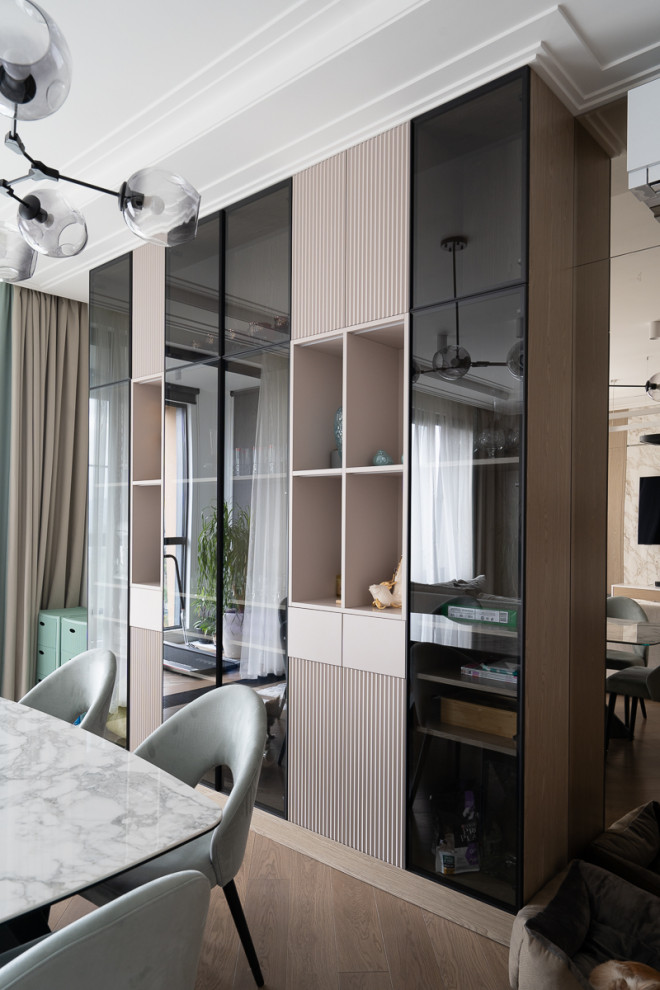 Современная мебель с восточным ароматом