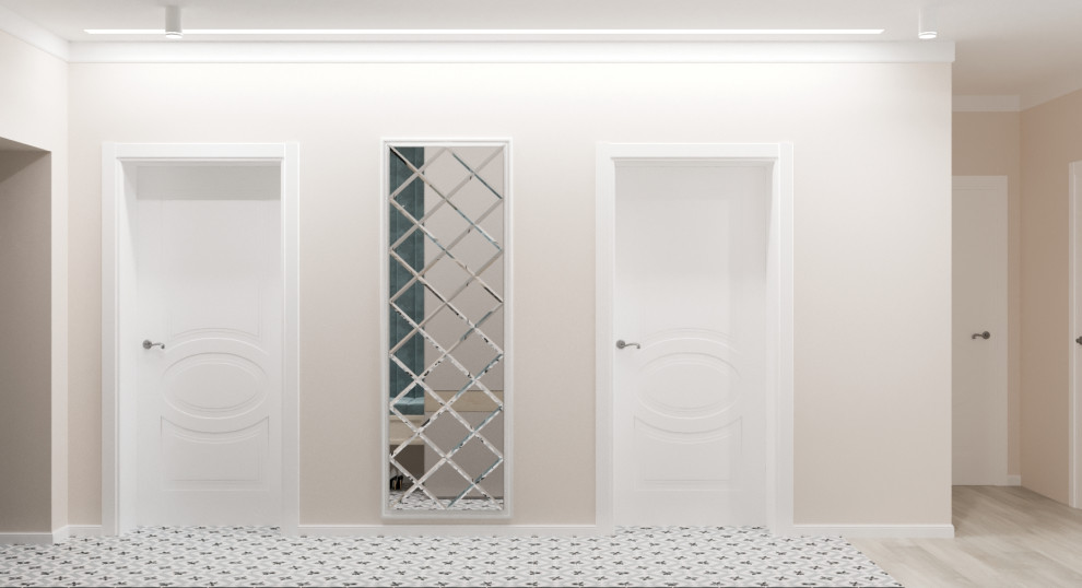 Лесная жемчужина