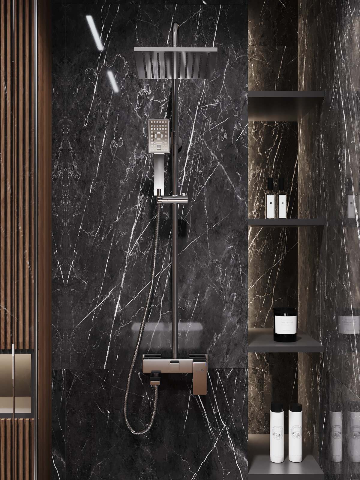 ЖК Белый Аист