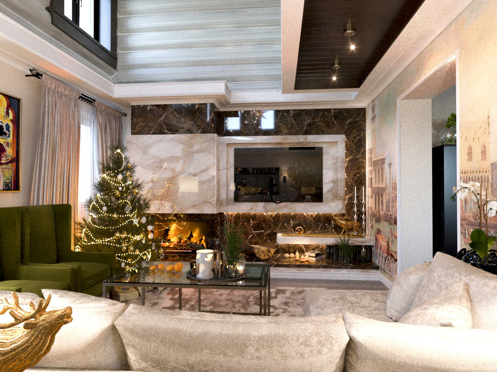 Обложка проекта: Ломы